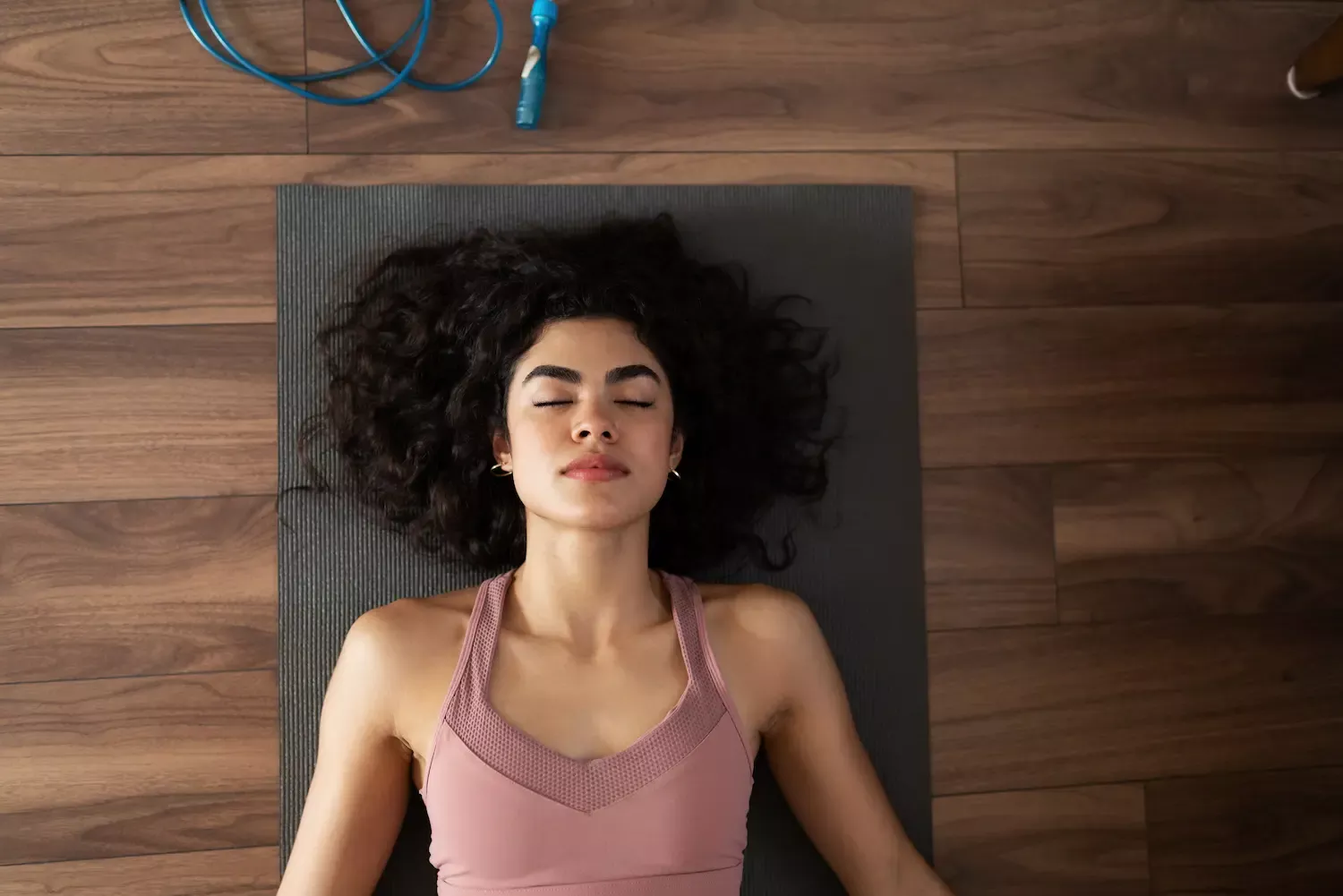 progressive muscle relaxation